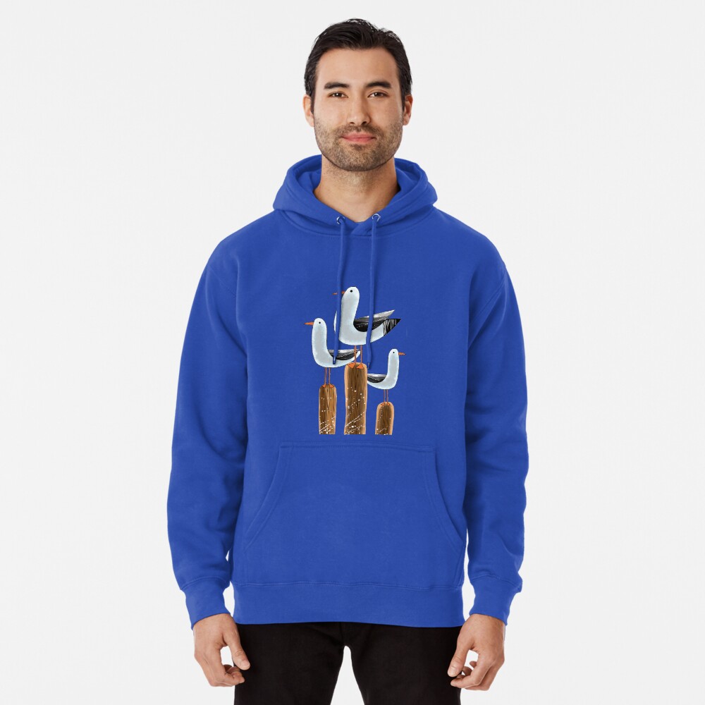 Artikel-Vorschau von Hoodie, designt und verkauft von Hitchen.