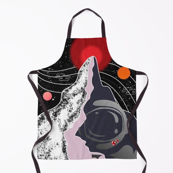 Item preview, space mountain designed and sold by Catherine Milchard.