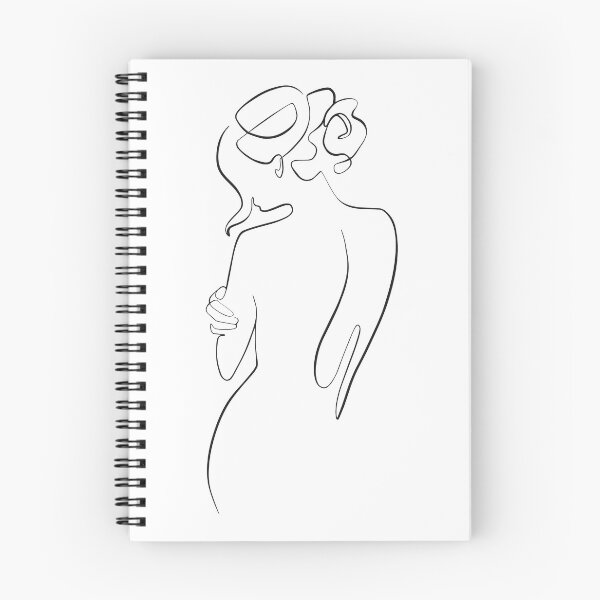 Item preview, A Womans Exposed Back designed and sold by Norddict.