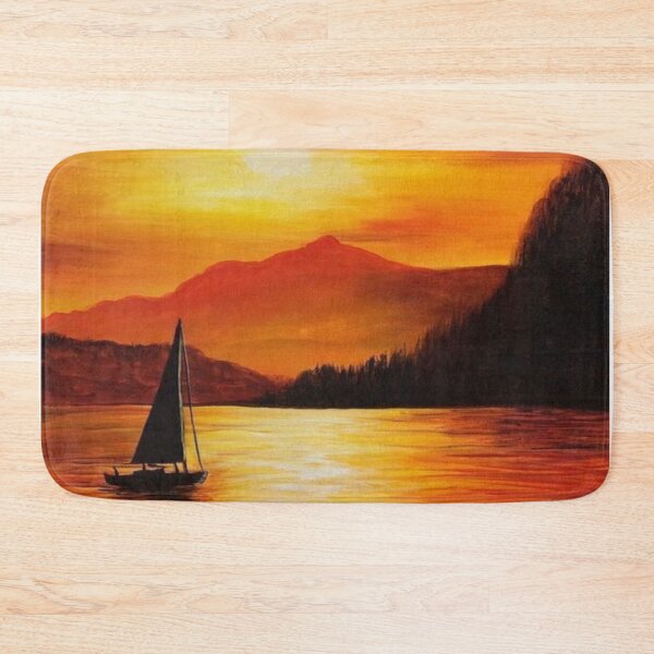 Item preview, Summertime designed and sold by BLDAIRSH.