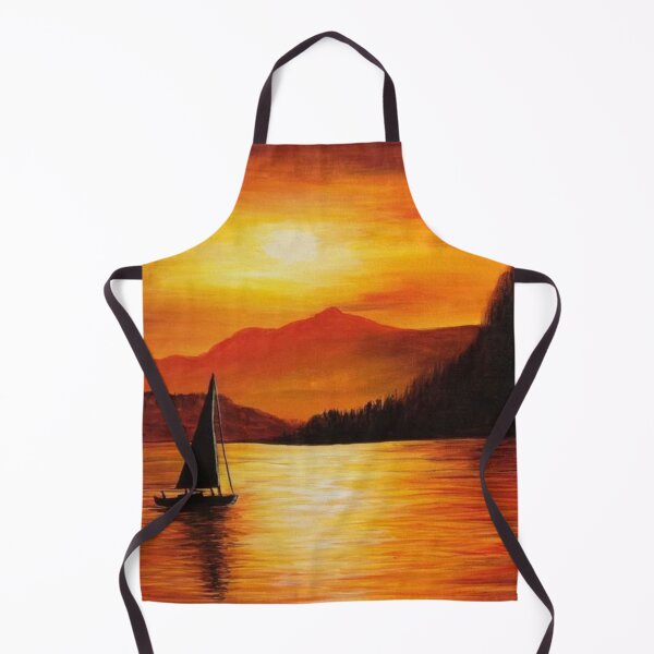 Item preview, Summertime designed and sold by BLDAIRSH.