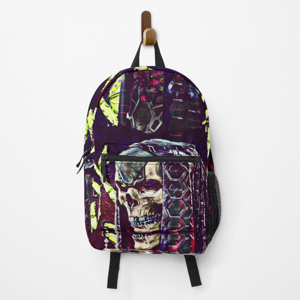 Item preview, Backpack designed and sold by MagicCornerCH.