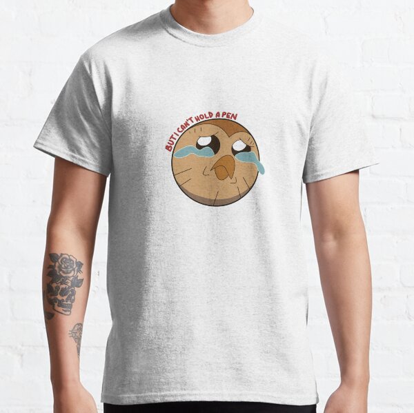 Sad hooty :( Classic T-Shirt