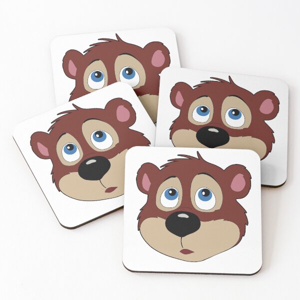 Item preview, little bear designed and sold by GSJGROUP.