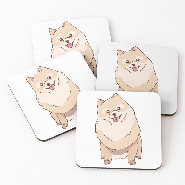 Item preview, Cute Dog designed and sold by MIKE'S PRINT ON DEMAND.