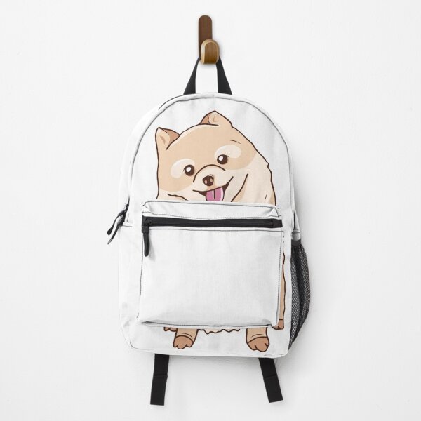Item preview, Cute Dog designed and sold by MIKE'S PRINT ON DEMAND.