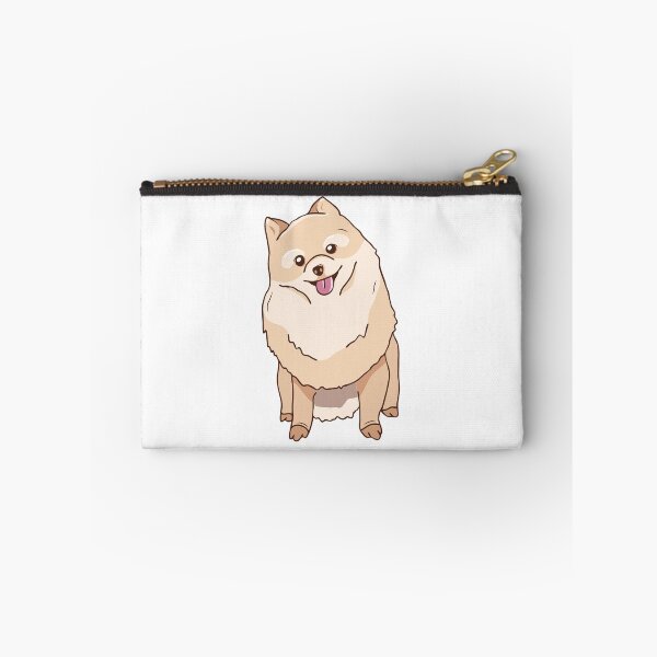 Item preview, Cute Dog designed and sold by MIKE'S PRINT ON DEMAND.