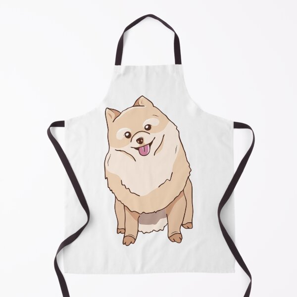Item preview, Cute Dog designed and sold by MIKE'S PRINT ON DEMAND.