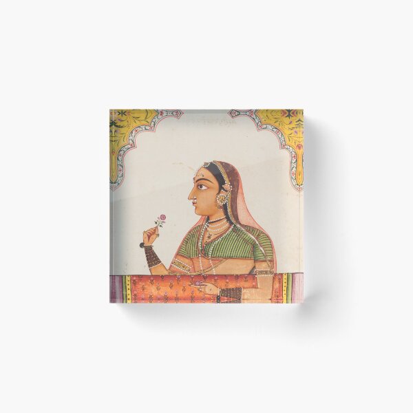 Item preview, Deine Mutter designed and sold by HinduArtGallery.
