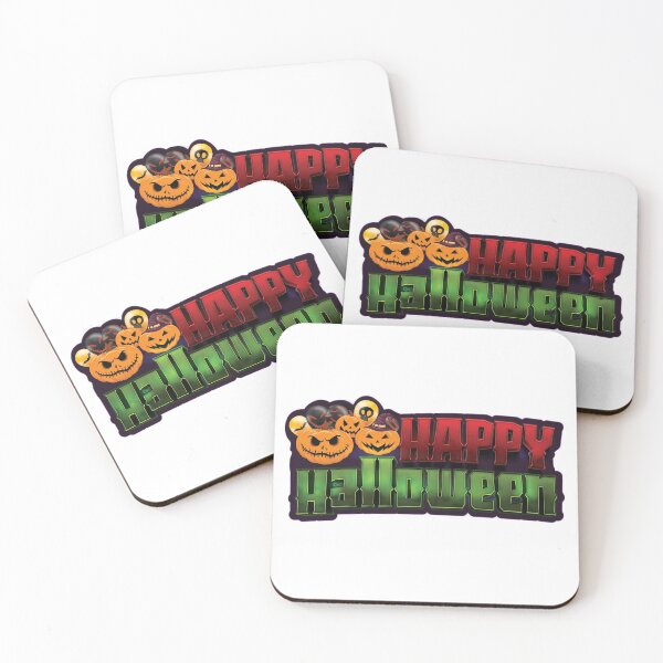 Item preview, Happy Halloween designed and sold by inPhocusStudio.