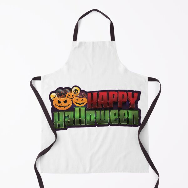 Item preview, Happy Halloween designed and sold by inPhocusStudio.