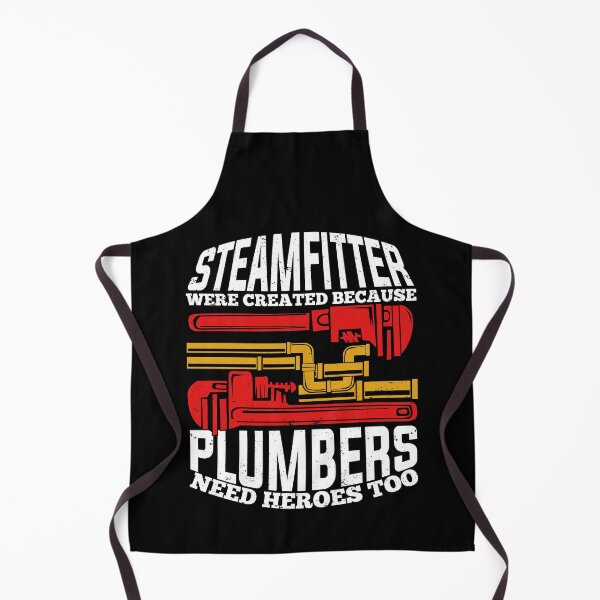 Item preview, Funny Steamfitter Pipefitter Gift designed and sold by Marcid95.
