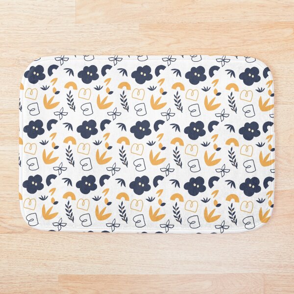 Item preview, Beautiful Mix of Shapes Patterns with Vivid Colors designed and sold by pearl-carnation.