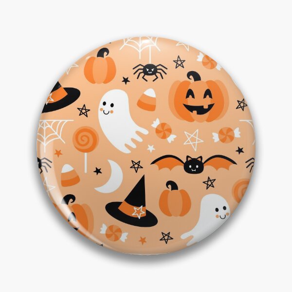 Item preview, Spooky Cute Halloween designed and sold by robyriker.