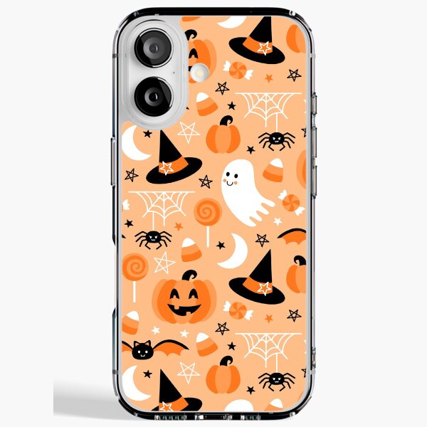 Spooky Cute Halloween