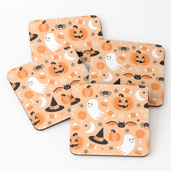 Item preview, Spooky Cute Halloween designed and sold by robyriker.