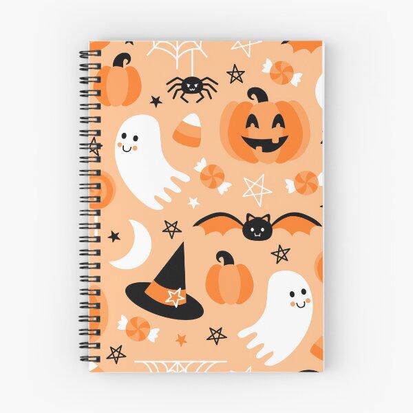 Item preview, Spooky Cute Halloween designed and sold by robyriker.