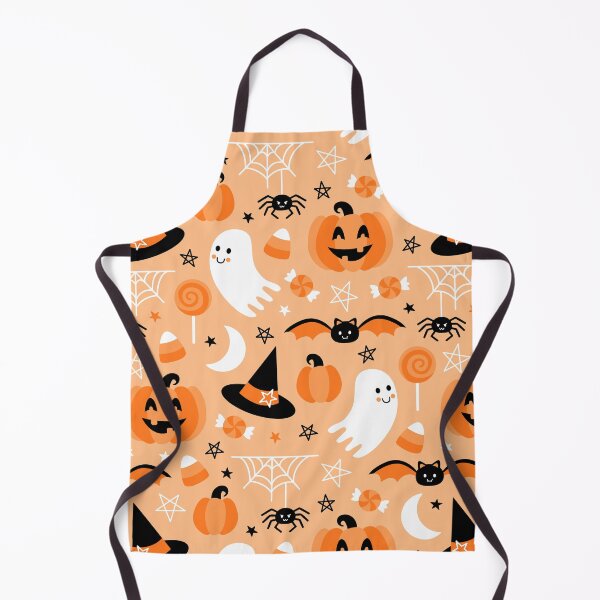 Item preview, Spooky Cute Halloween designed and sold by robyriker.