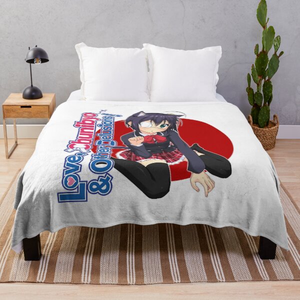 Item preview, Cute Rikka Takanashi  designed and sold by AntonioAbell.