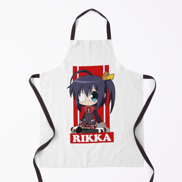 Item preview, Chibi Rikka Takanashi designed and sold by AntonioAbell.