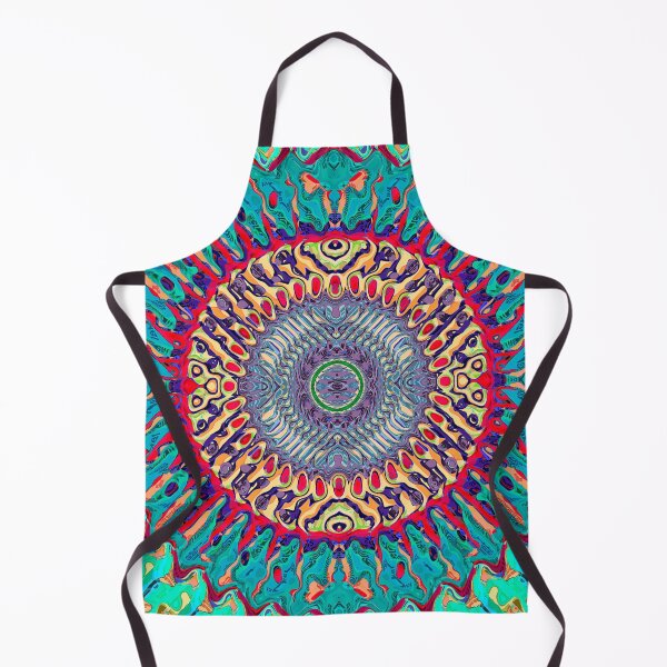 Item preview, Creative Concentric Abstract designed and sold by Phil Perkins.
