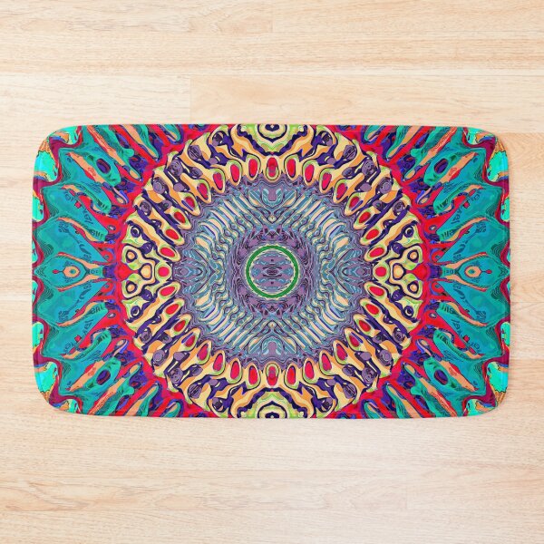 Item preview, Creative Concentric Abstract designed and sold by Phil Perkins.