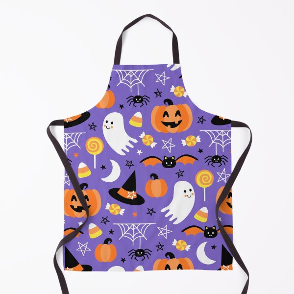 Item preview, Spooky Cute Halloween designed and sold by robyriker.