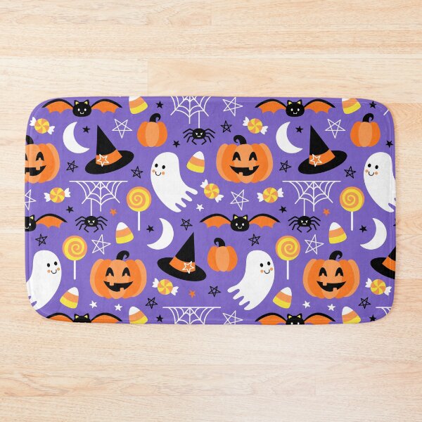 Item preview, Spooky Cute Halloween designed and sold by robyriker.