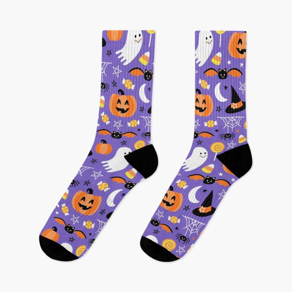 Item preview, Spooky Cute Halloween designed and sold by robyriker.