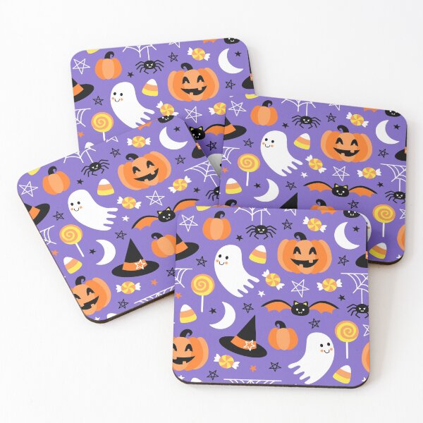 Item preview, Spooky Cute Halloween designed and sold by robyriker.