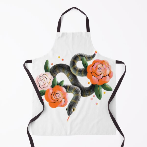Item preview, Royal Python Flowered Snake designed and sold by Marshmello-.
