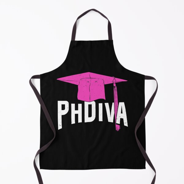 Item preview, PhDiva Doctoral Candidate Girl Gift designed and sold by Marcid95.