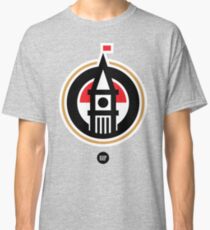 BBG019 — Tower Classic T-Shirt