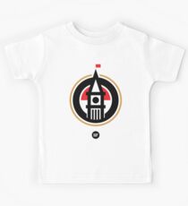 BBG019 — Tower Kids Tee