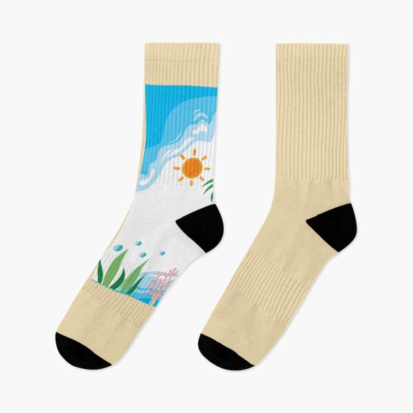 Item preview, Get the Covid-19 vaccine and go on a summer Sea vacation with joy. korea designed and sold by human8891.