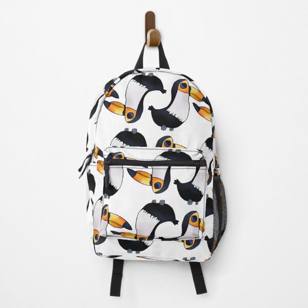 Item preview, Toucan Tropical by Art School Brazil designed and sold by veronicajorge.