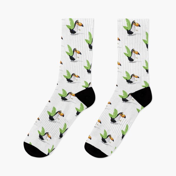 Item preview, Toucan Tropical by Art School Brazil designed and sold by veronicajorge.