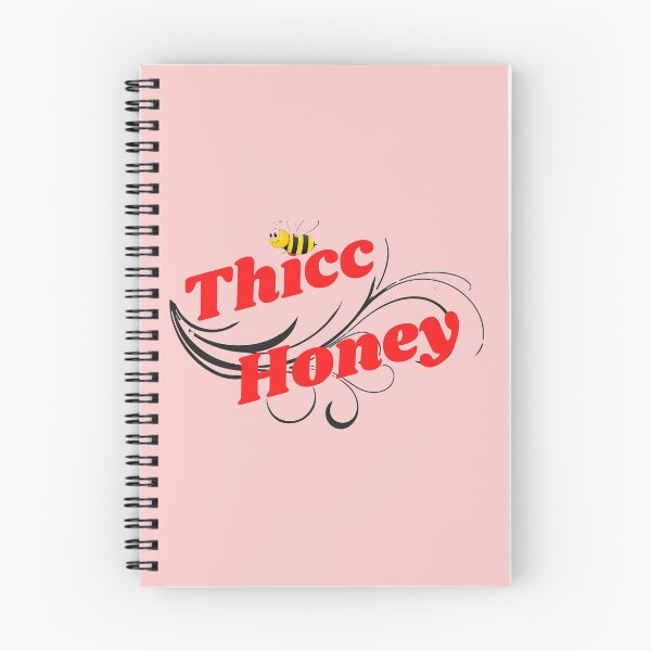 Item preview, Thicc Honey designed and sold by RysEmporium.