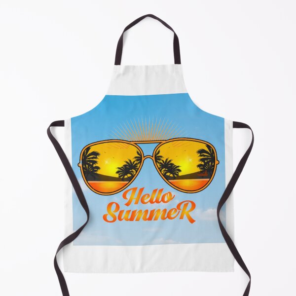 Item preview, Hello summer designed and sold by Miladesigner1.