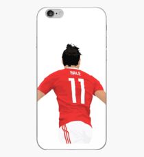 Gareth Bale | Wales iPhone-Hülle & Cover