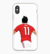 Gareth Bale | Wales iPhone Case