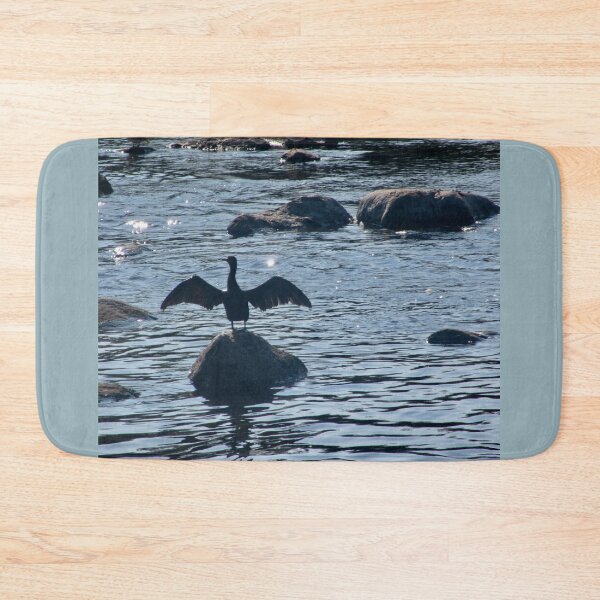 Item preview, Cormorant designed and sold by Shulie1.