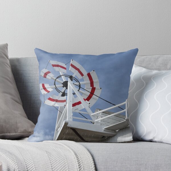 Item preview, Cley Windmill Fantail designed and sold by cleywindmill.
