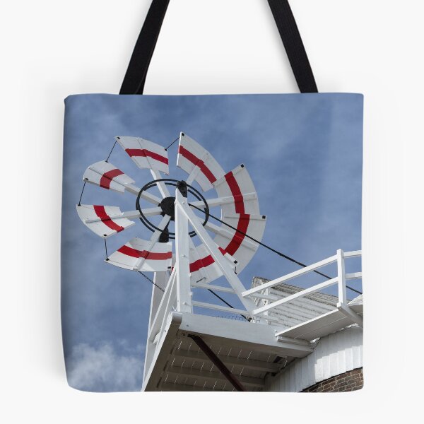 Item preview, Cley Windmill Fantail designed and sold by cleywindmill.