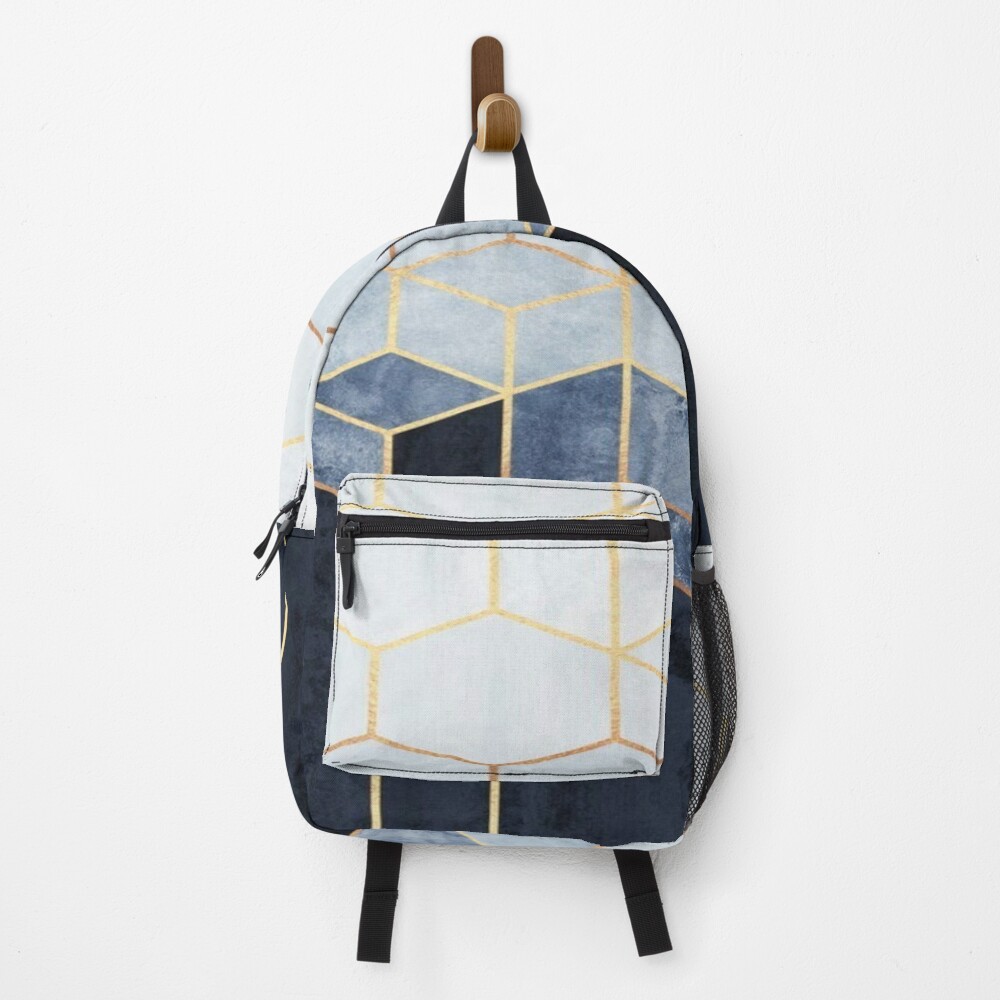 Item preview, Backpack designed and sold by Bkstores.