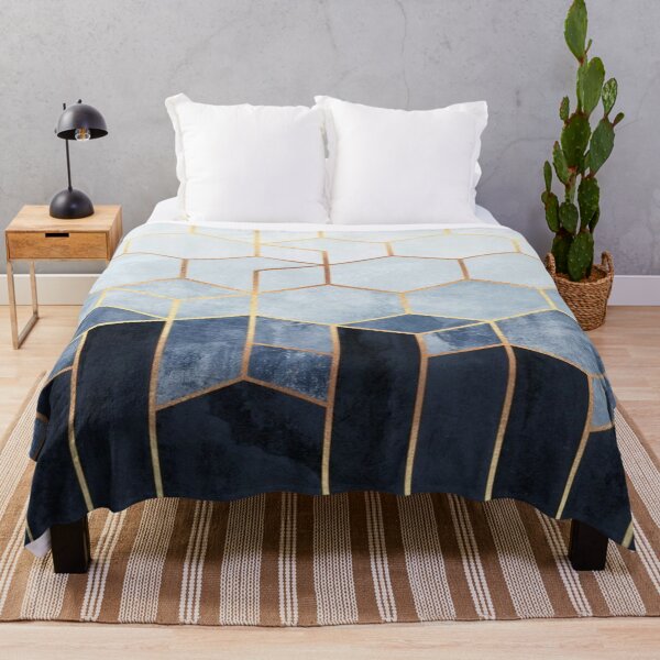 Item preview, Abstract Hexagonal pattern artwork designed and sold by Bkstores.