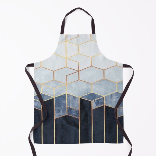 Item preview, Abstract Hexagonal pattern artwork designed and sold by Bkstores.
