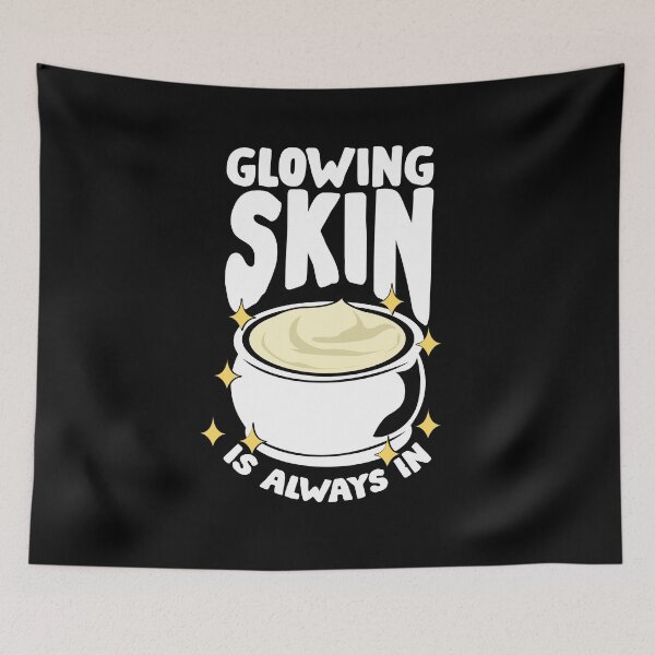 Item preview, Glowing Skin Is Always In Esthetician Gift designed and sold by Marcid95.