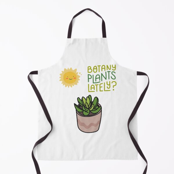 Item preview, HAVE YOU BOTANY PLANTS designed and sold by MIKE'S PRINT ON DEMAND.