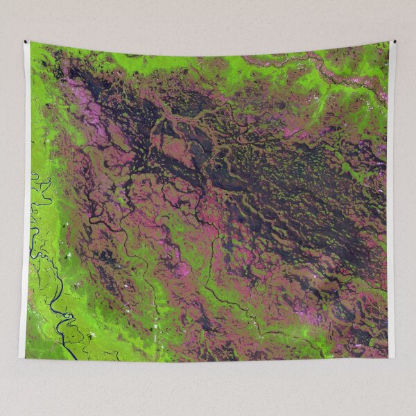 Item preview, Abstract designed and sold by arbobtobio.
